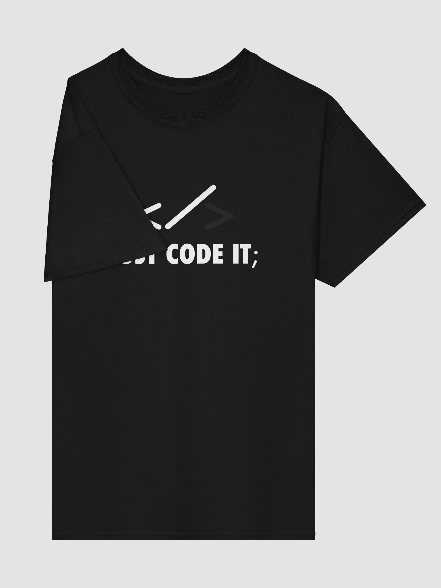 Just Code It; product image (41)