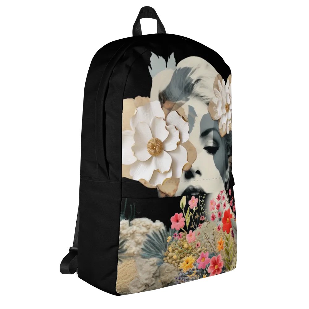 'True Beauty Lies Within' Backpack product image (4)