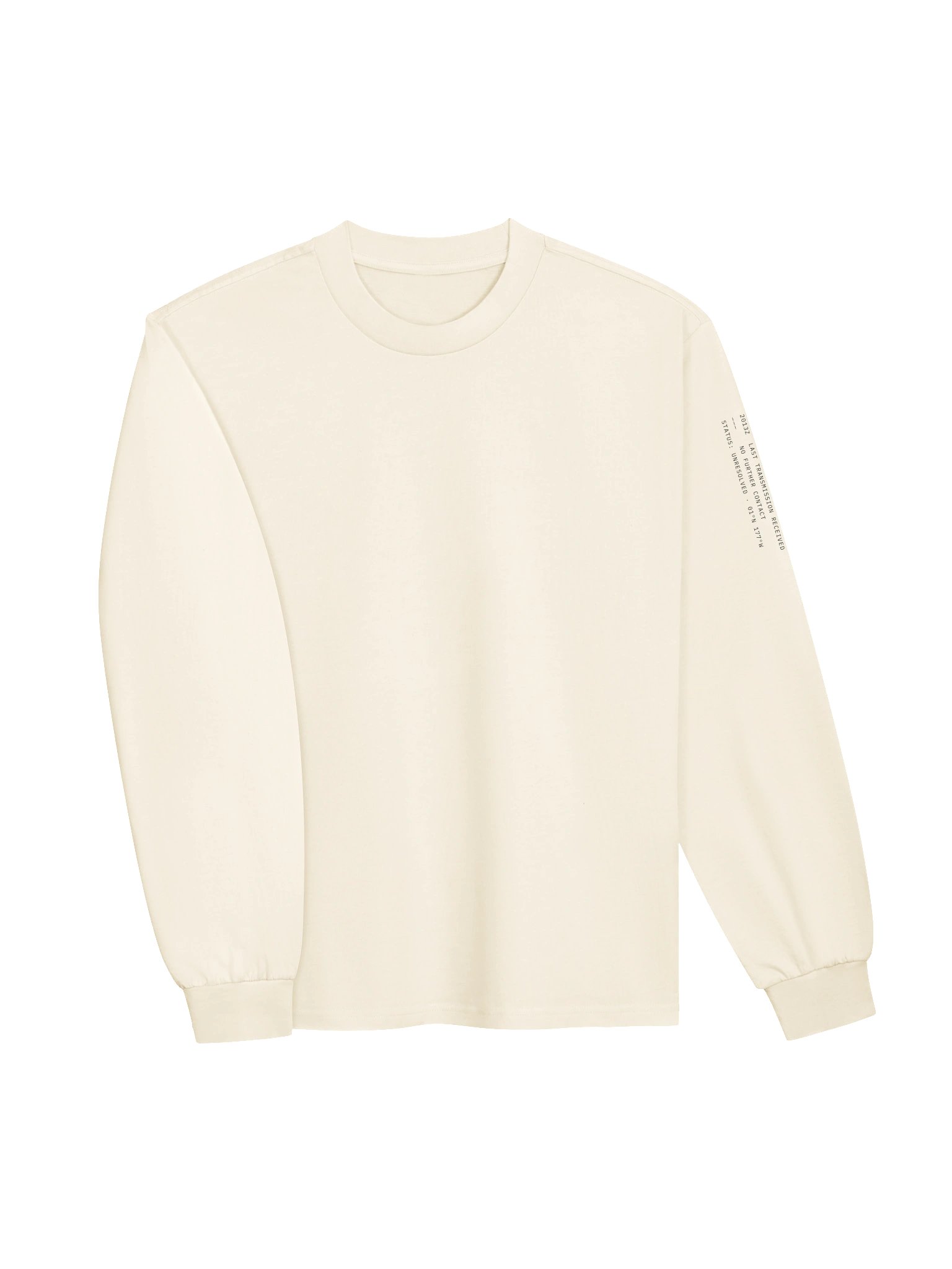 Field Log Long Sleeve product image (3)
