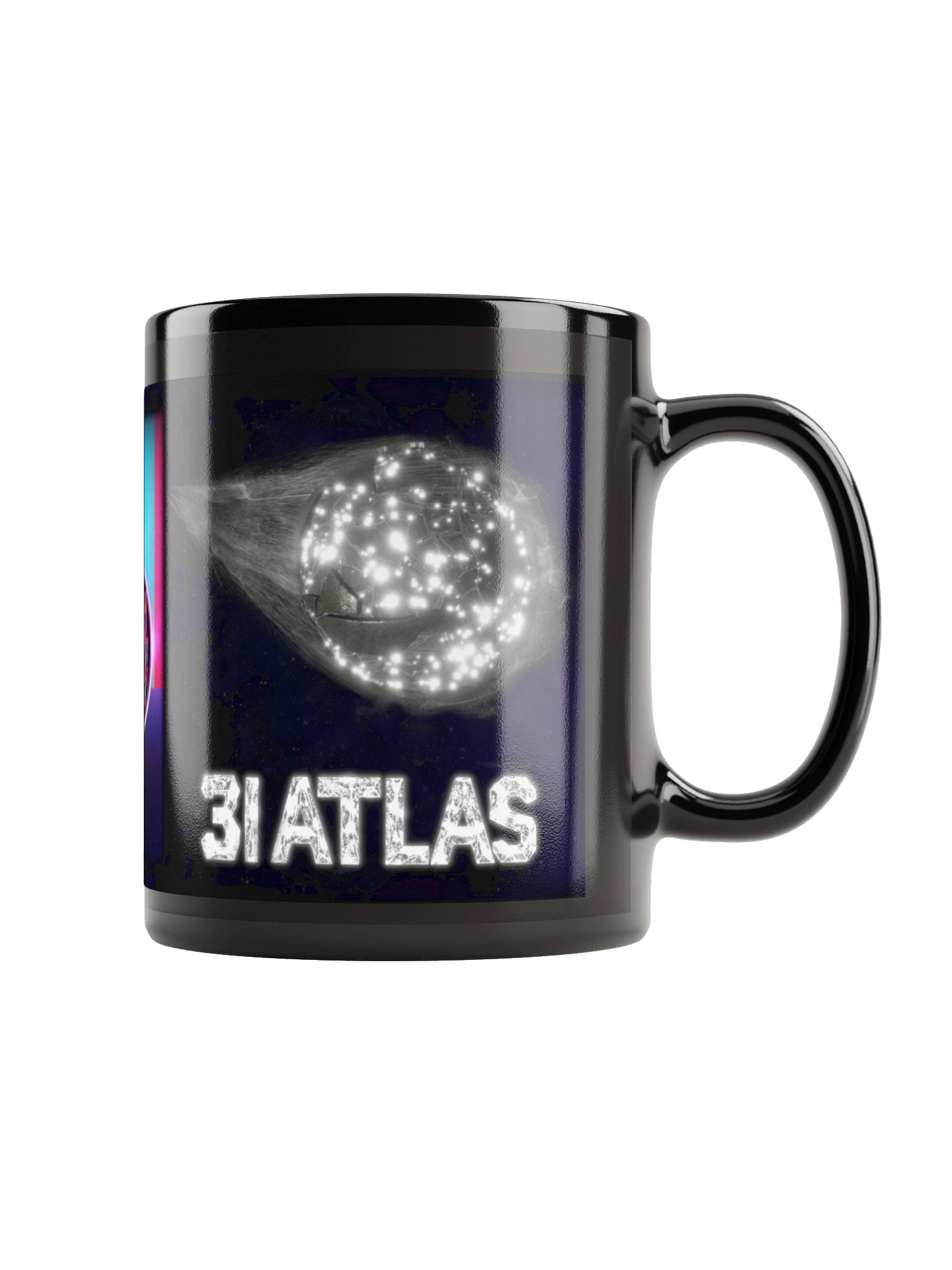 3I Atlas Mug 11oz product image (1)