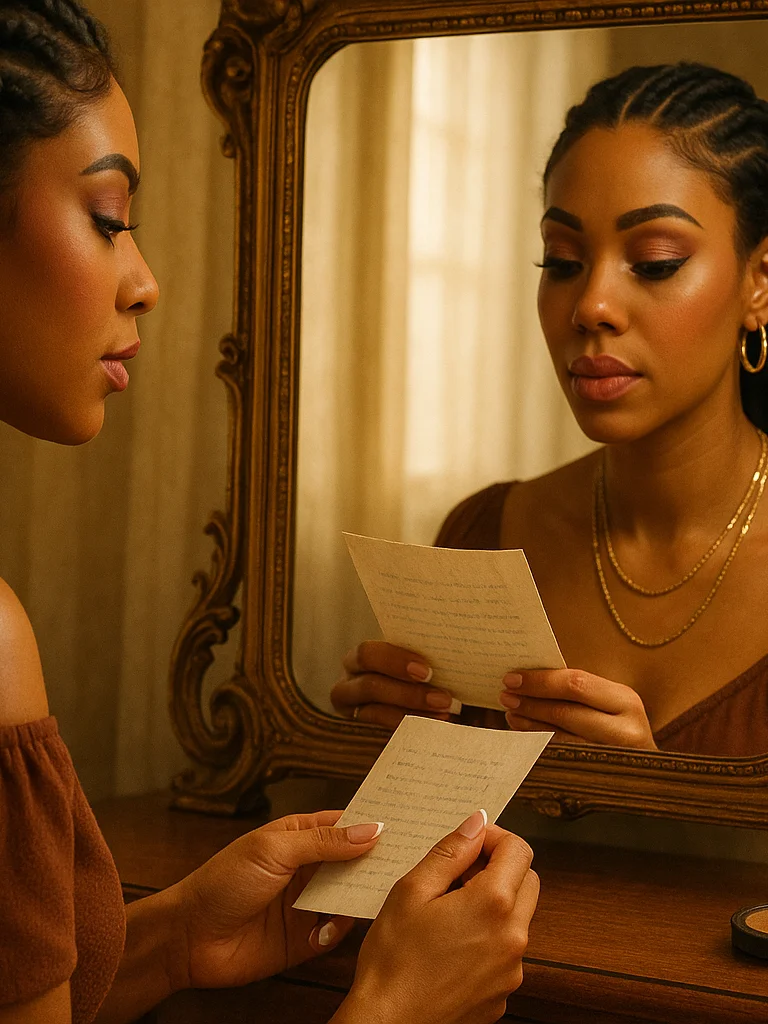 Personalized Soul Care Guide product image (4)