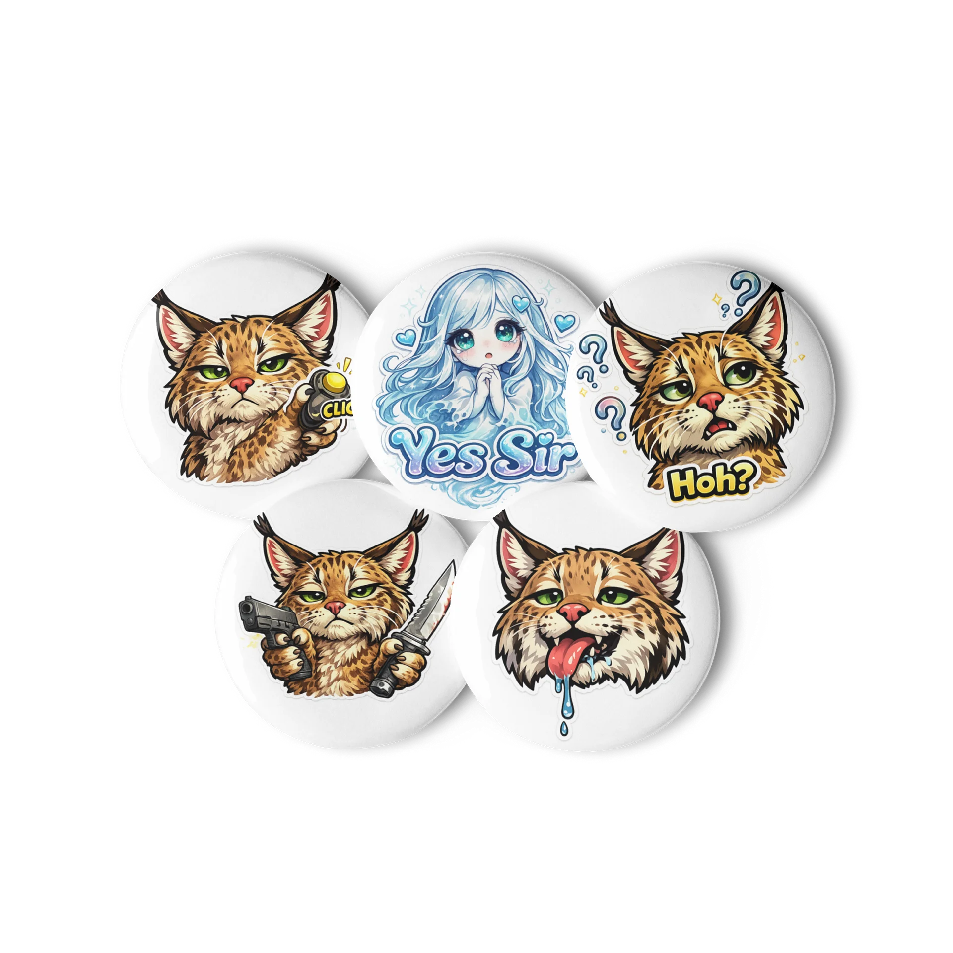 The Keepers Collection product image (3)