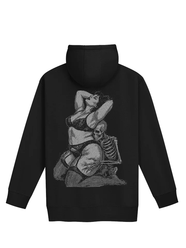 On Ur Knees Hoodie product image (1)