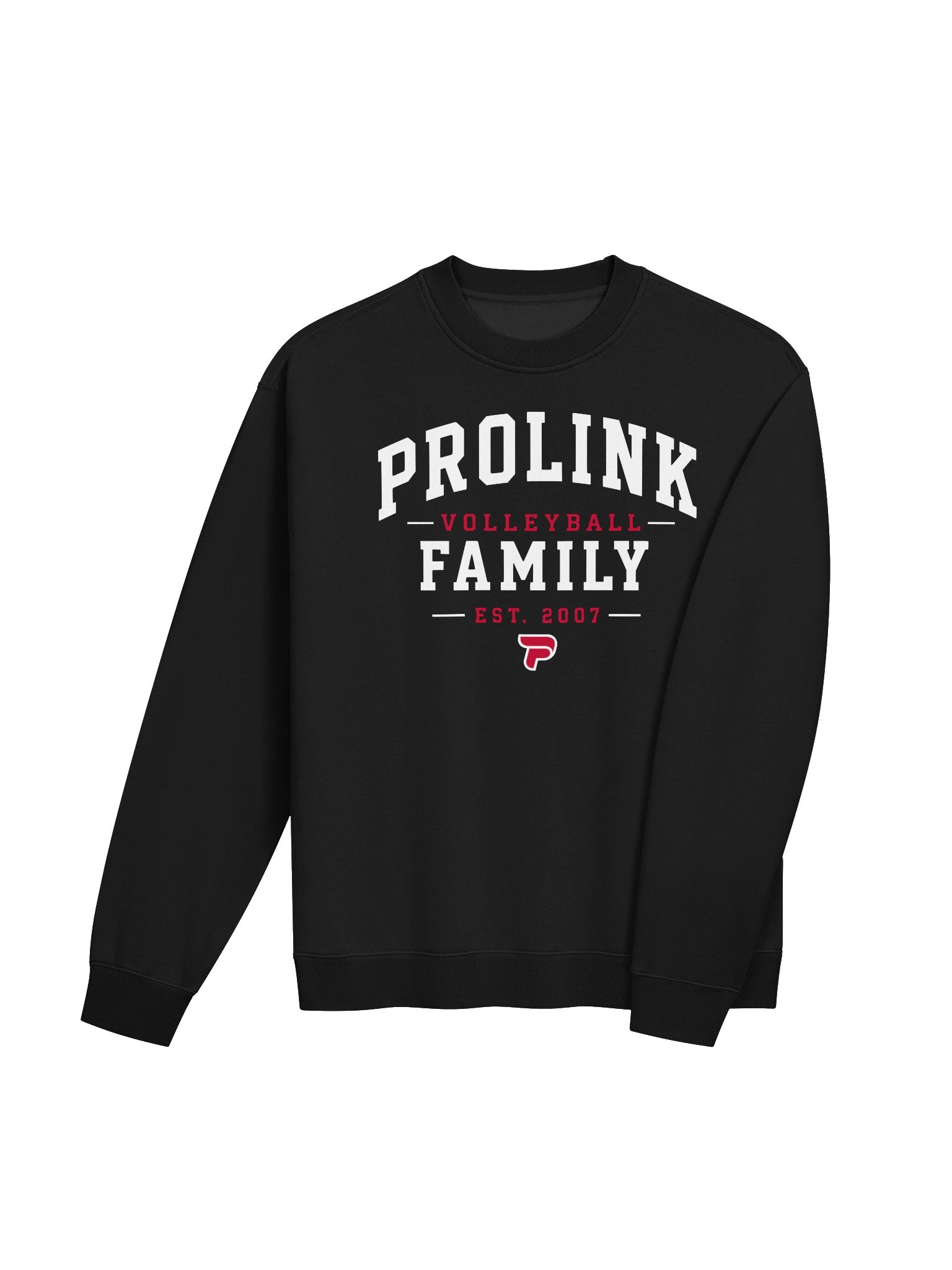 Prolink Family Faded Crew product image (4)