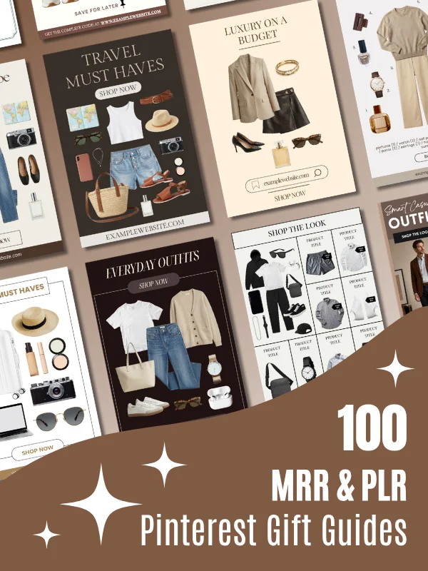 Instagram LTK & ShopMy Canva Story Templates product image (12)