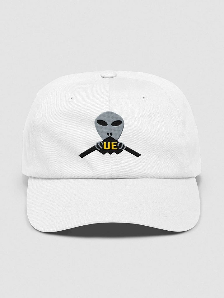 UE Alien Cap product image (1)