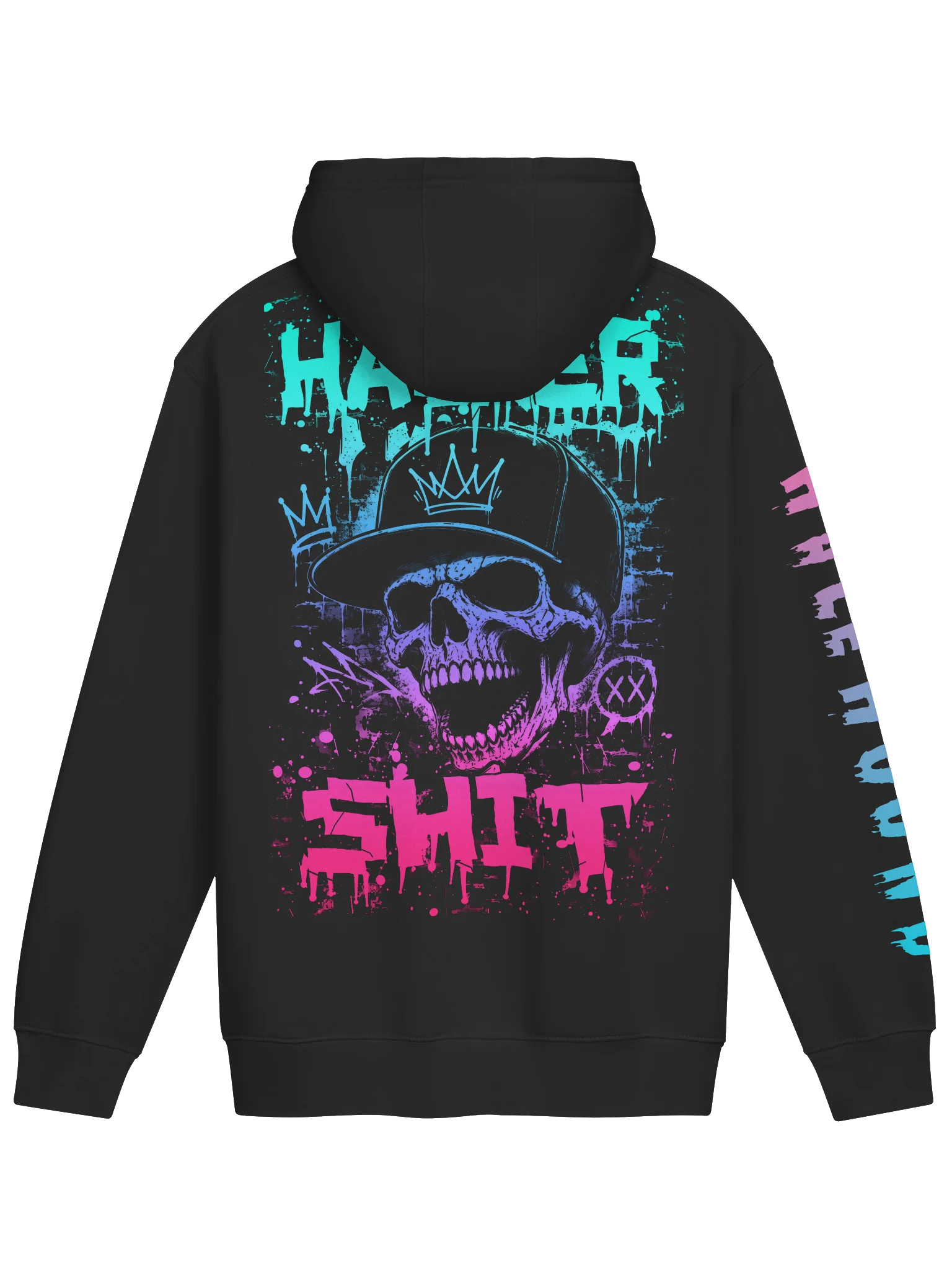 HACKER SHIT product image (2)