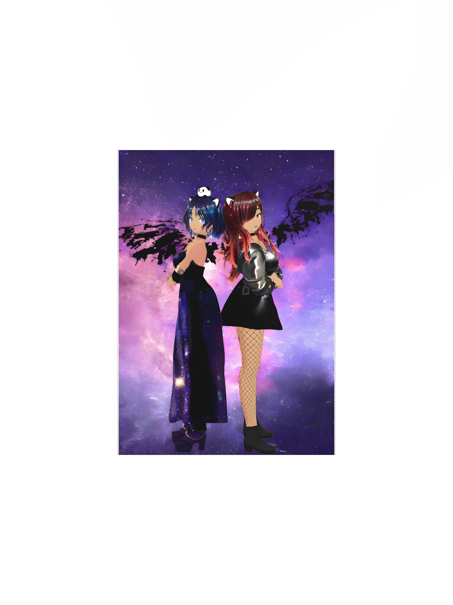 Galactic Duo product image (1)