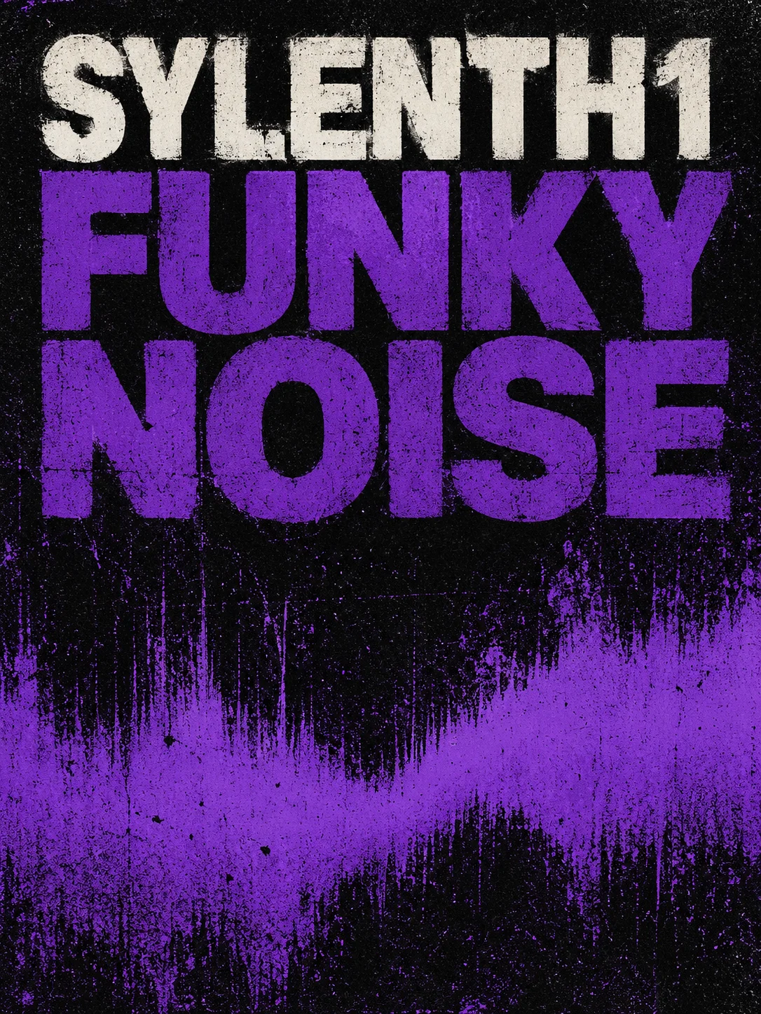 Sylenth1 Funky Noise product image (1)