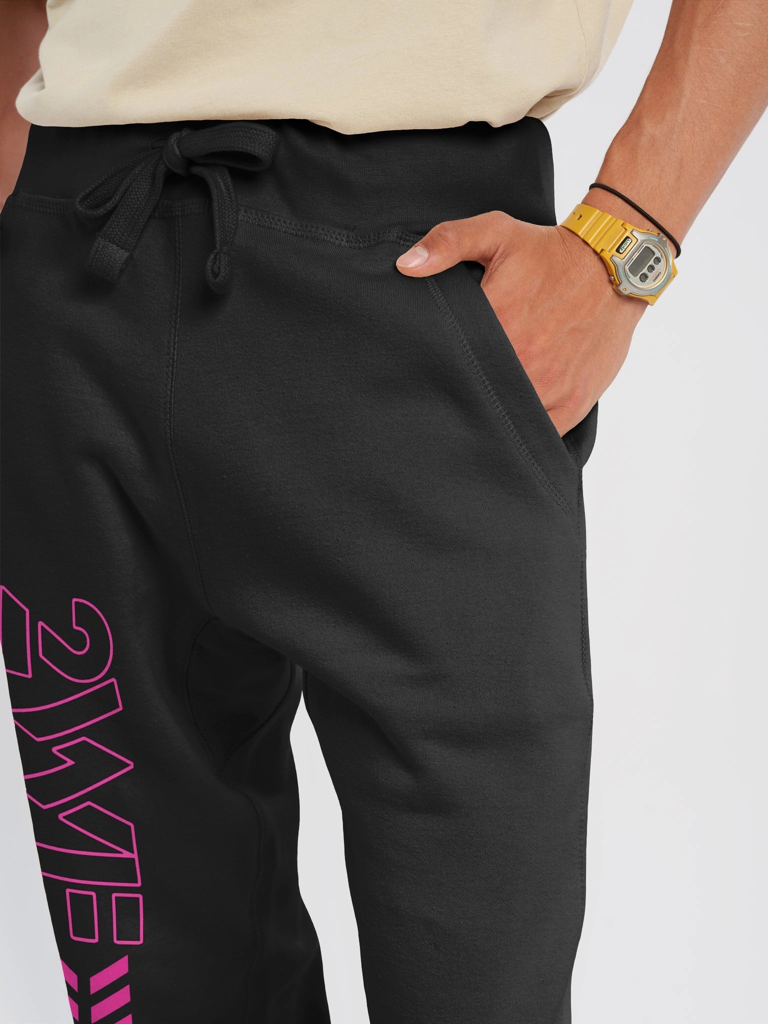 Copy of Day 1 joggers 2wheelfeels product image (4)