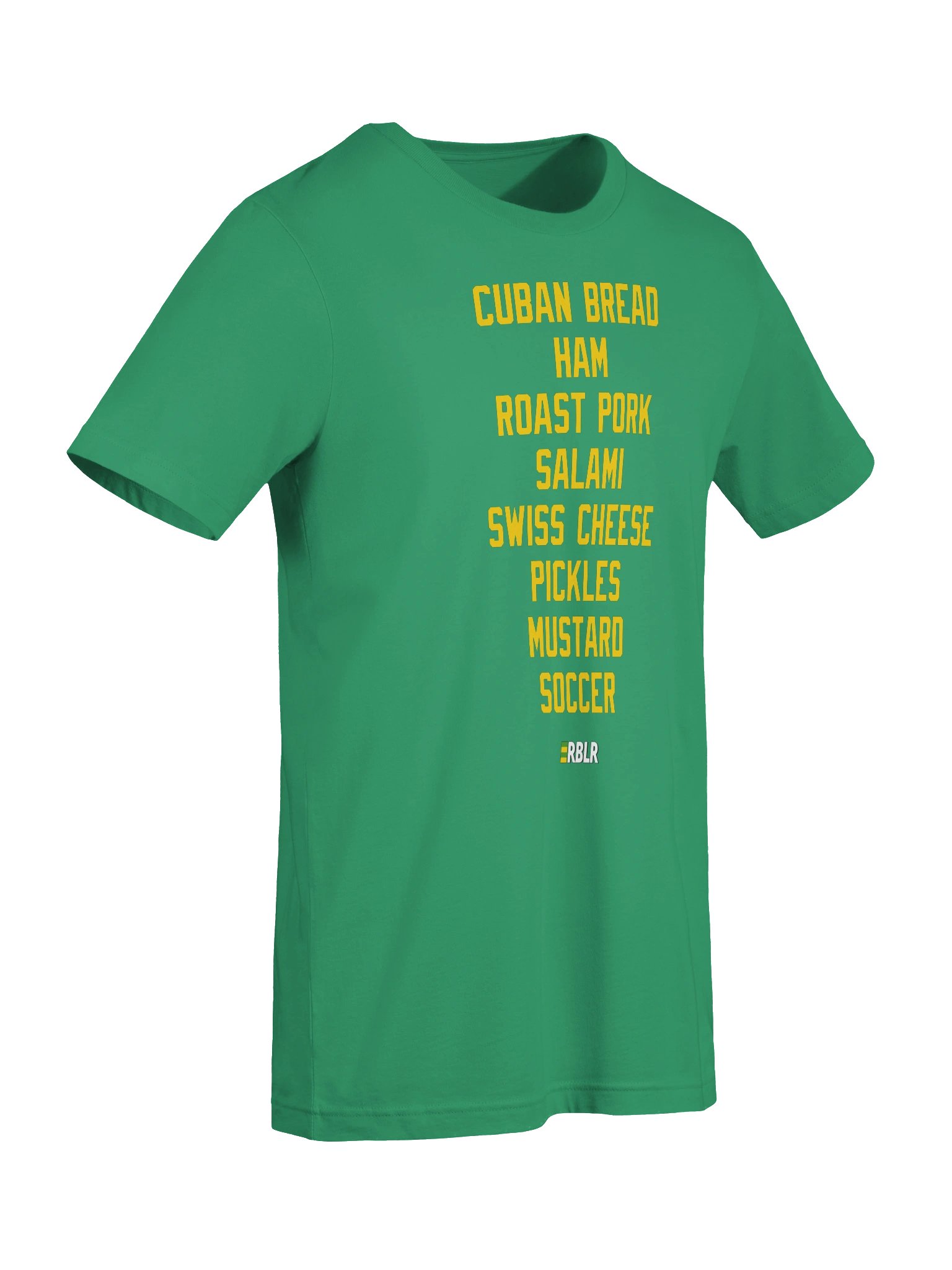 A True Cubano product image (17)