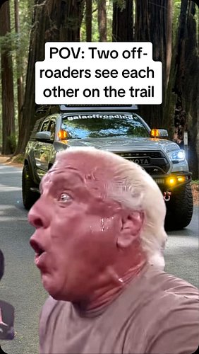 Gotta hype your buddies up 😂💪
.
.
.
.
#tacomaoffroad #overland #tacomabeast #yoter #yotamafia #offroad #tacoma #tacomapowered...