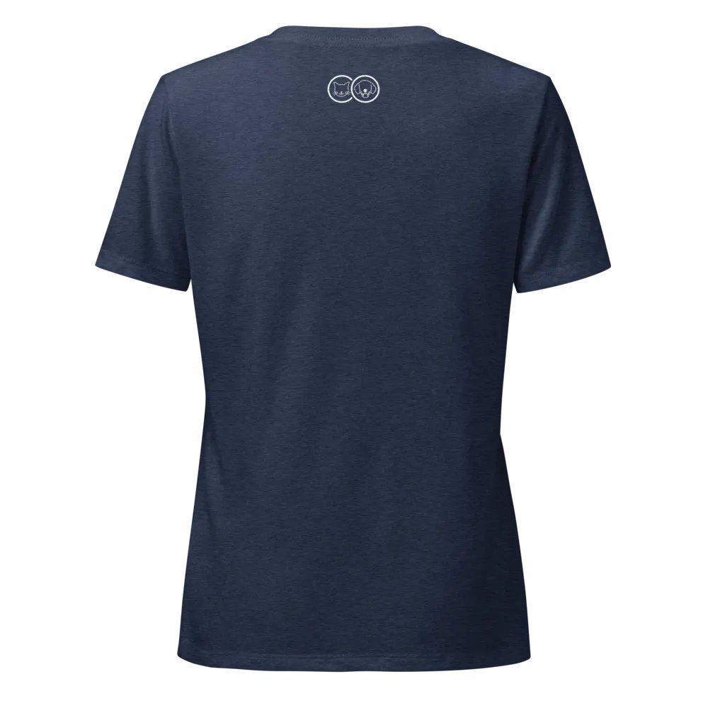 Easily Distracted by Dogs Bella+Canvas Short Sleeve T-Shirt product image (2)