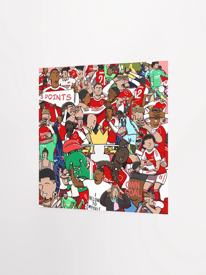 Premier League Champions product image (2)