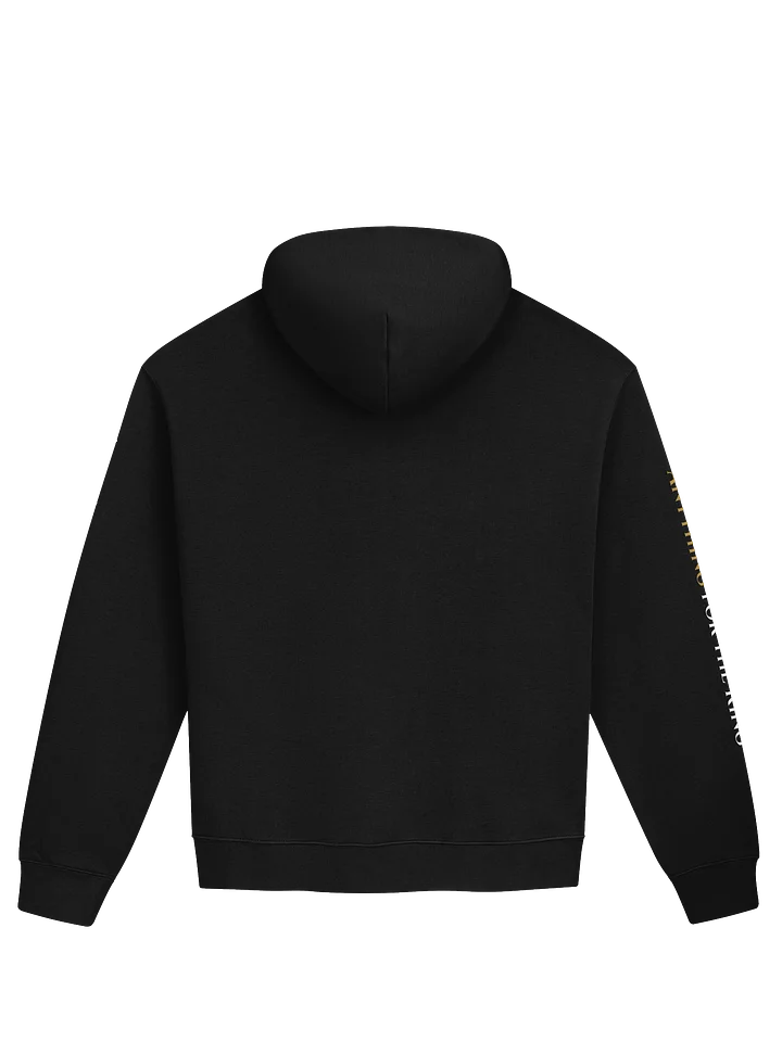 Kingdom Come Conference Hoodie | Founding Edition product image (8)