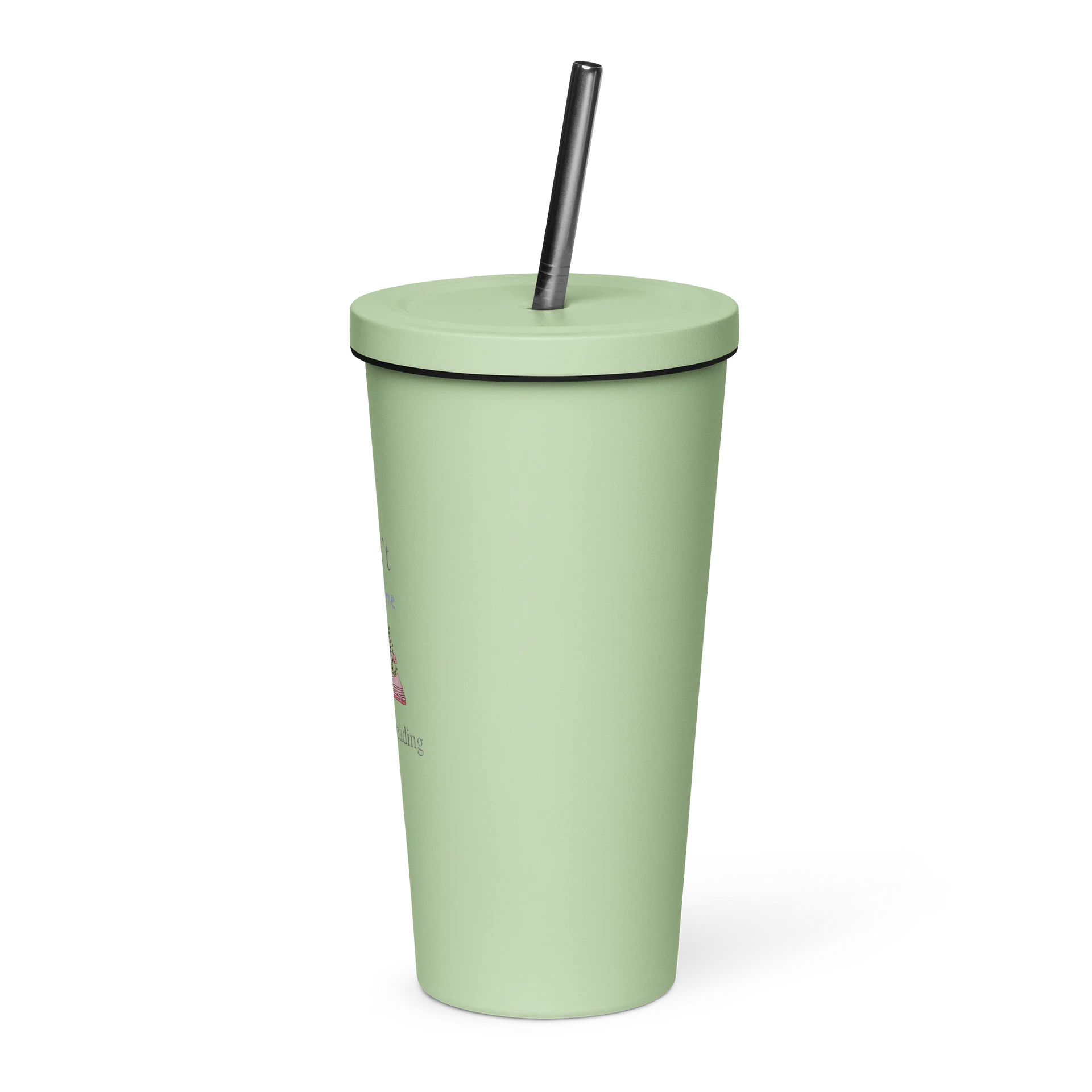 I'm Busy Reading Tumbler product image (3)