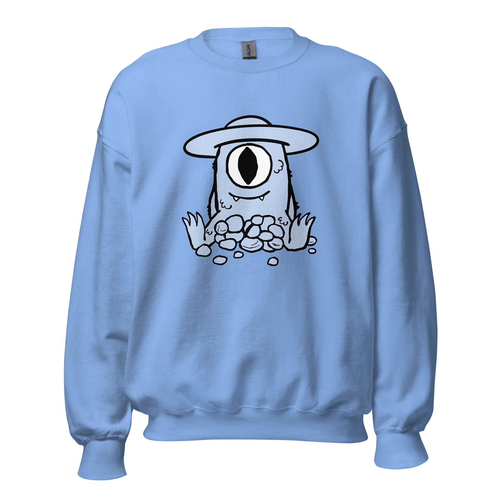 Treasures Sweatshirt product image (5)