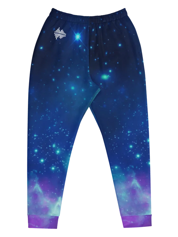 Men's Galaxy Joggers product image (5)
