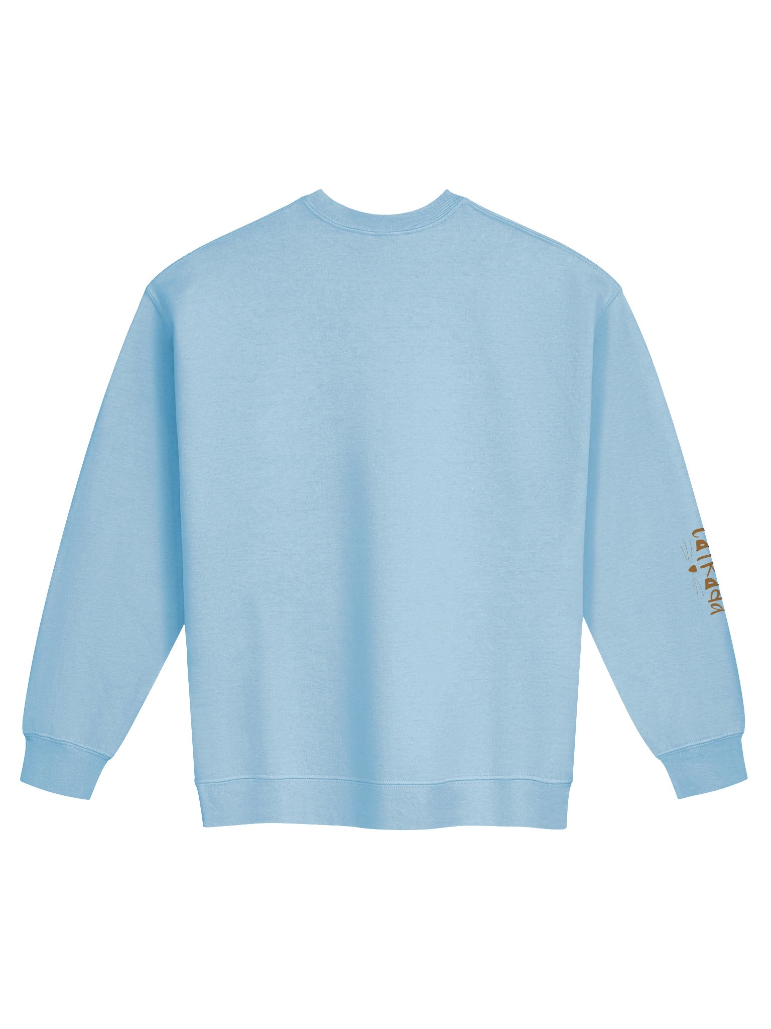 FRAPPE FIRST CREWNECK product image (4)