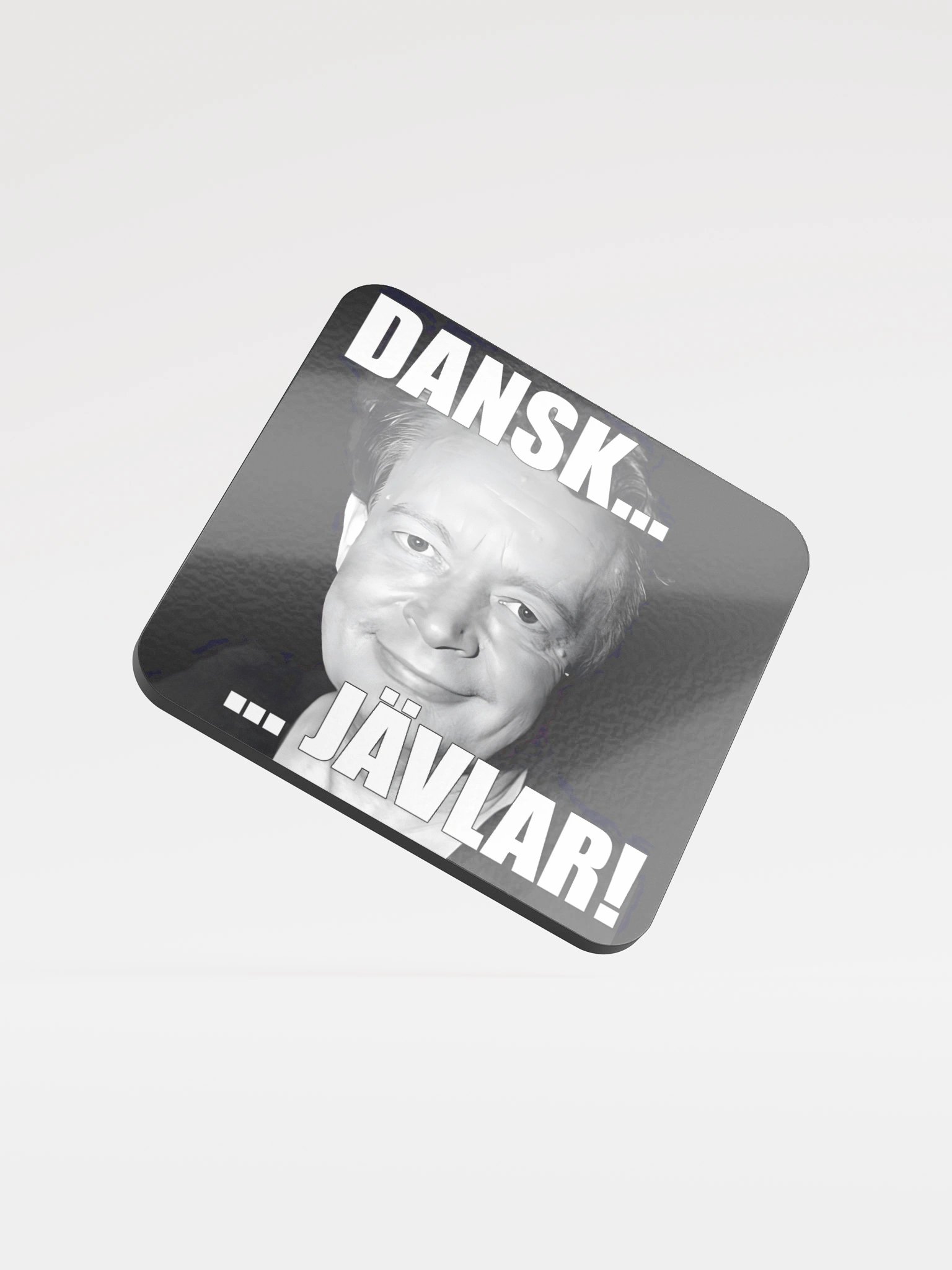 Danskjävlar (Underlägg) product image (1)