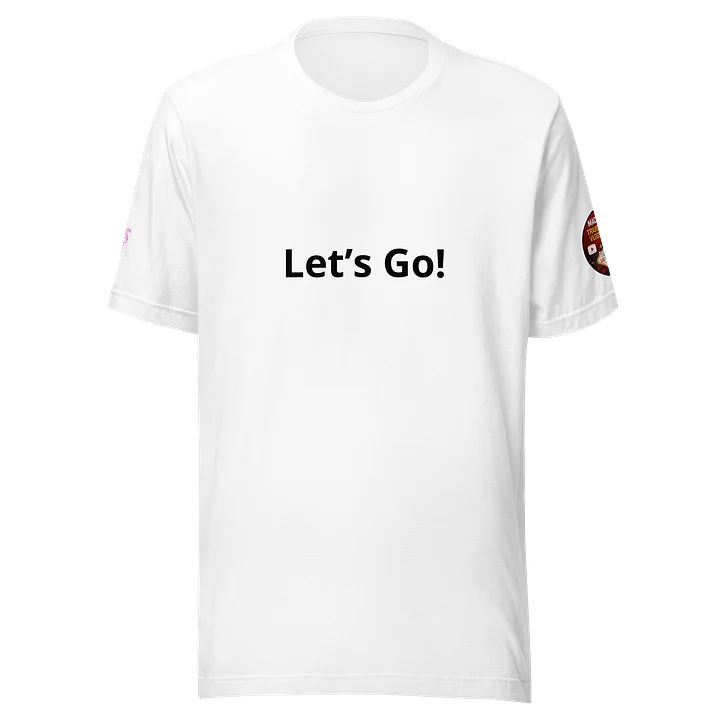 The Maccers Travel Vlogs Supersoft Tee product image (1)
