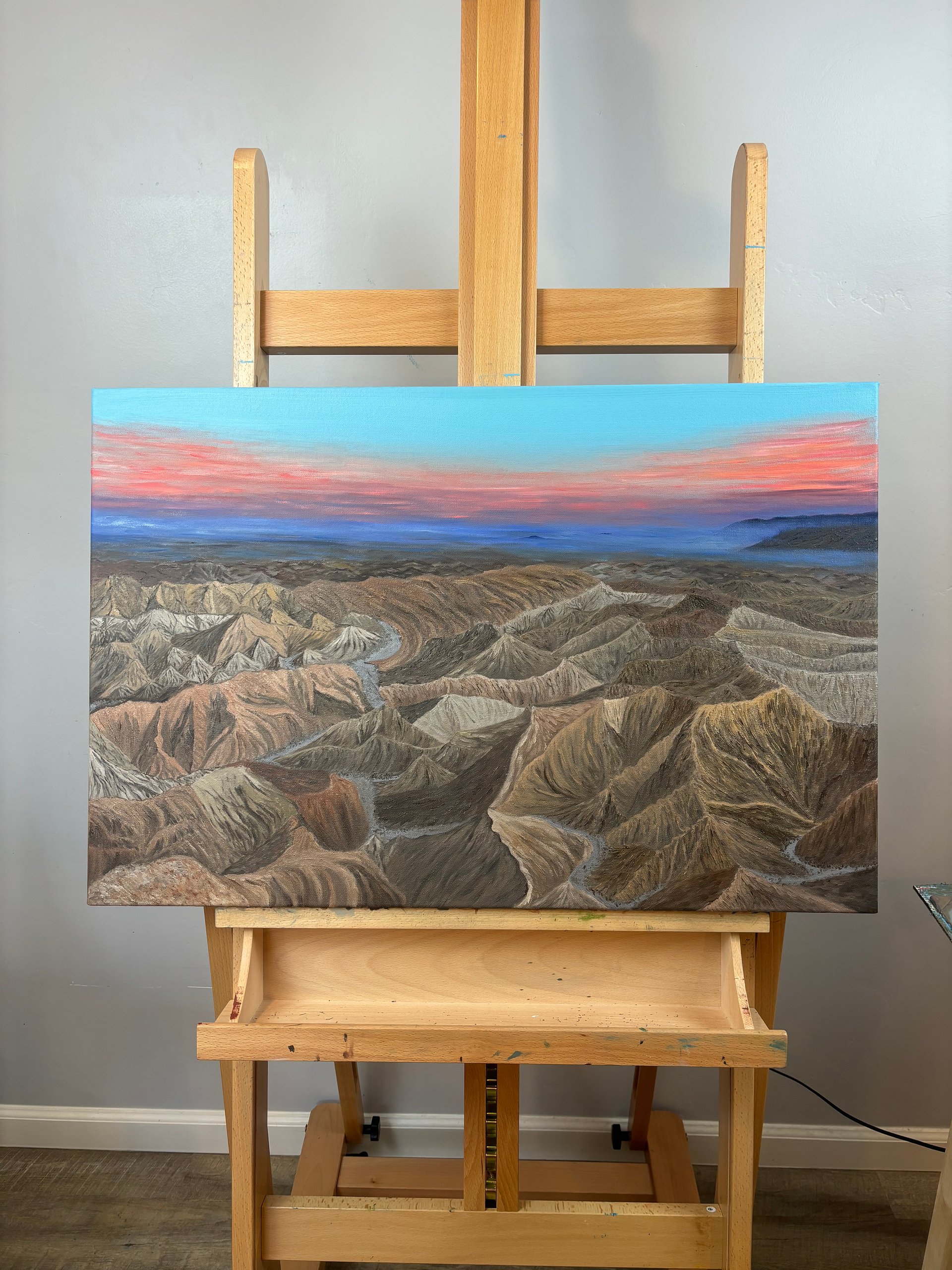 The Vast Nothingness product image (2)