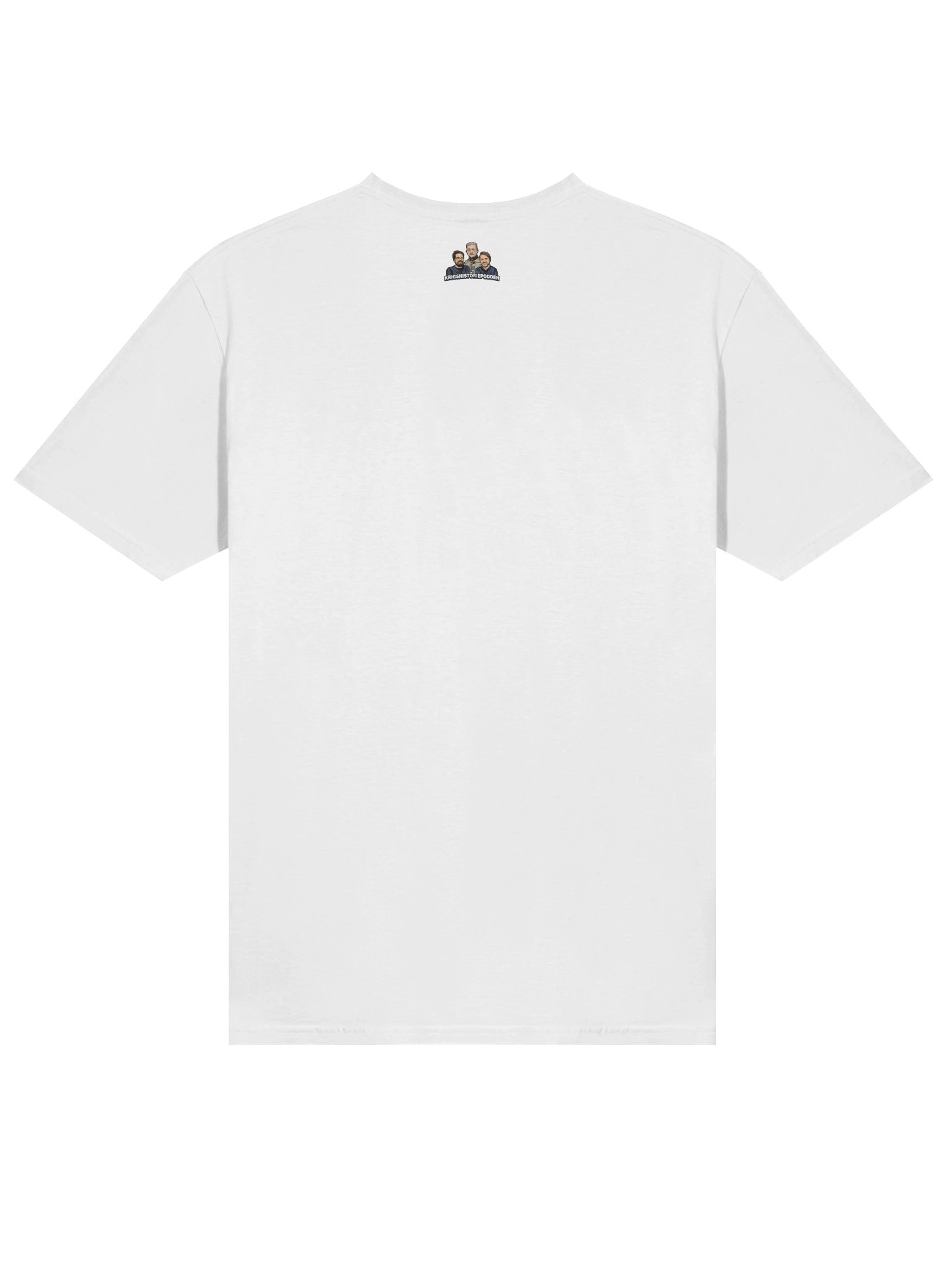 Erlander - God of War (Herr T-shirt) product image (4)