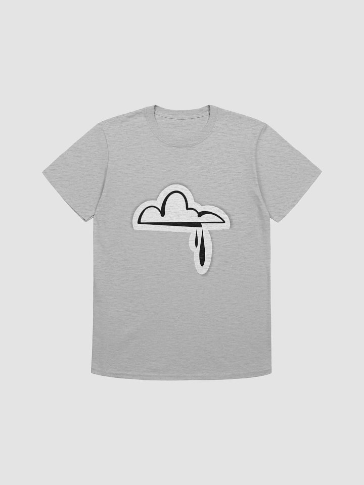 Raincloud Tee product image (1)