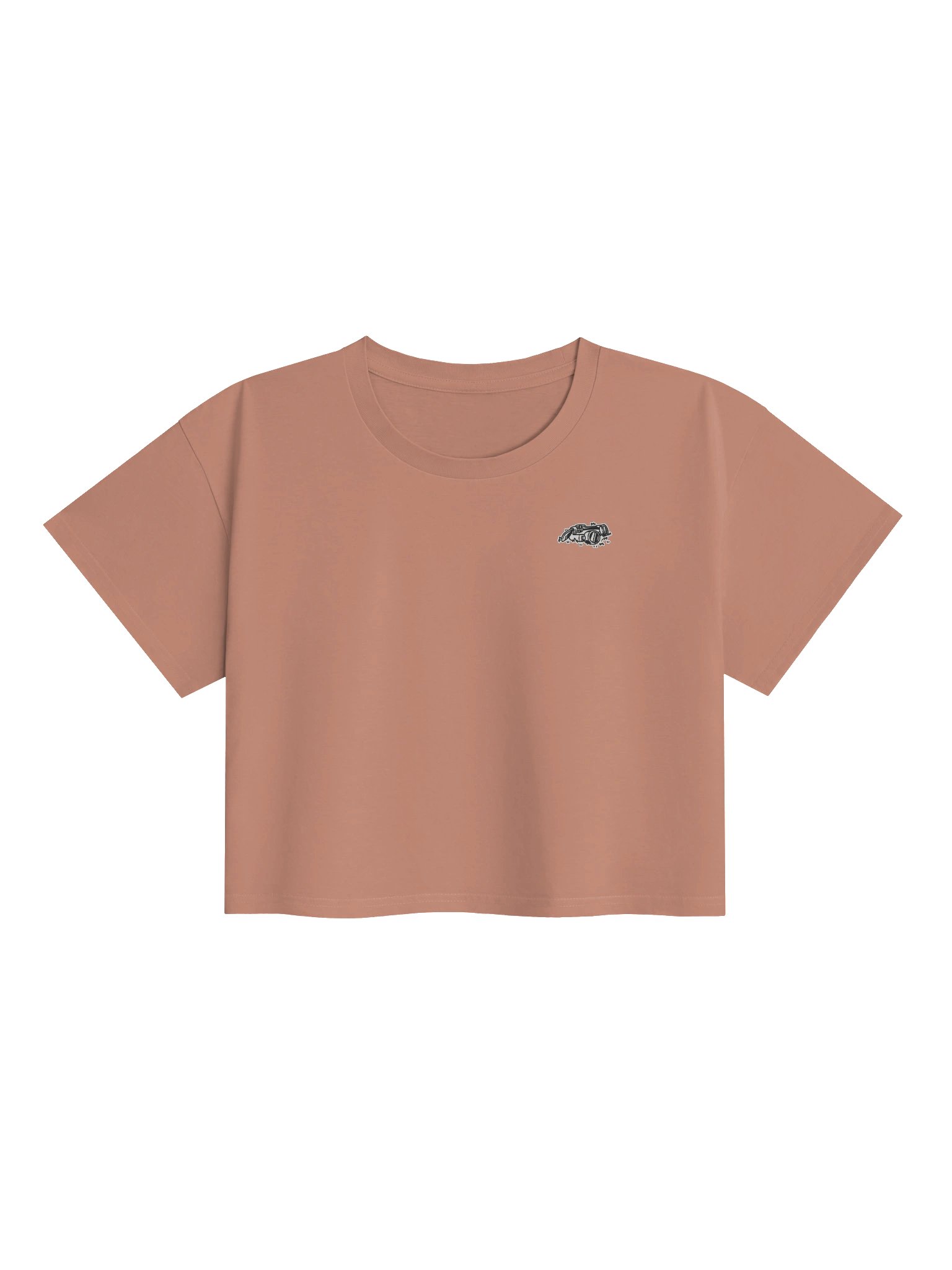 Origin: Canvas Crop Top product image (4)