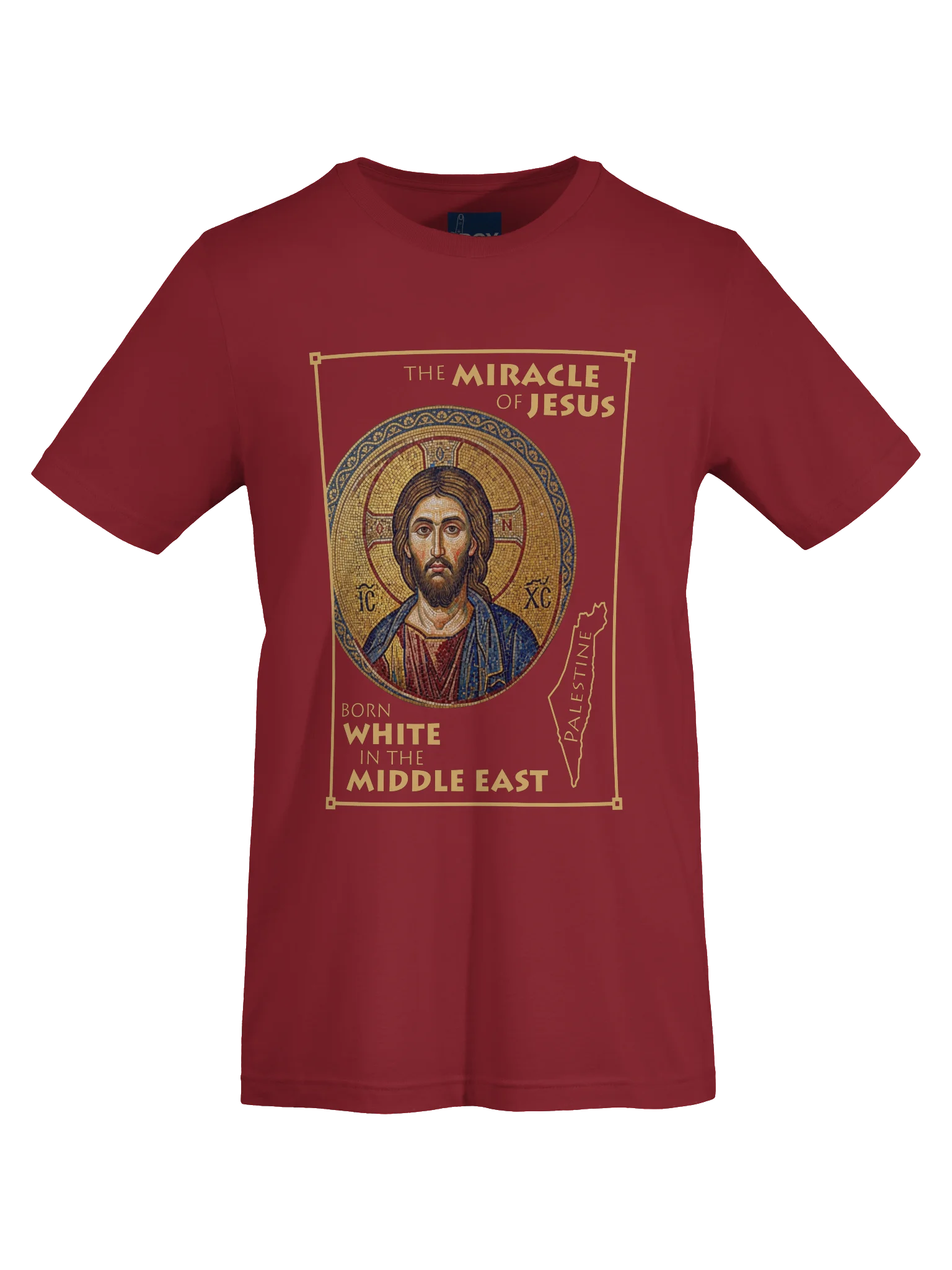 The Miracle of Jesus product image (5)