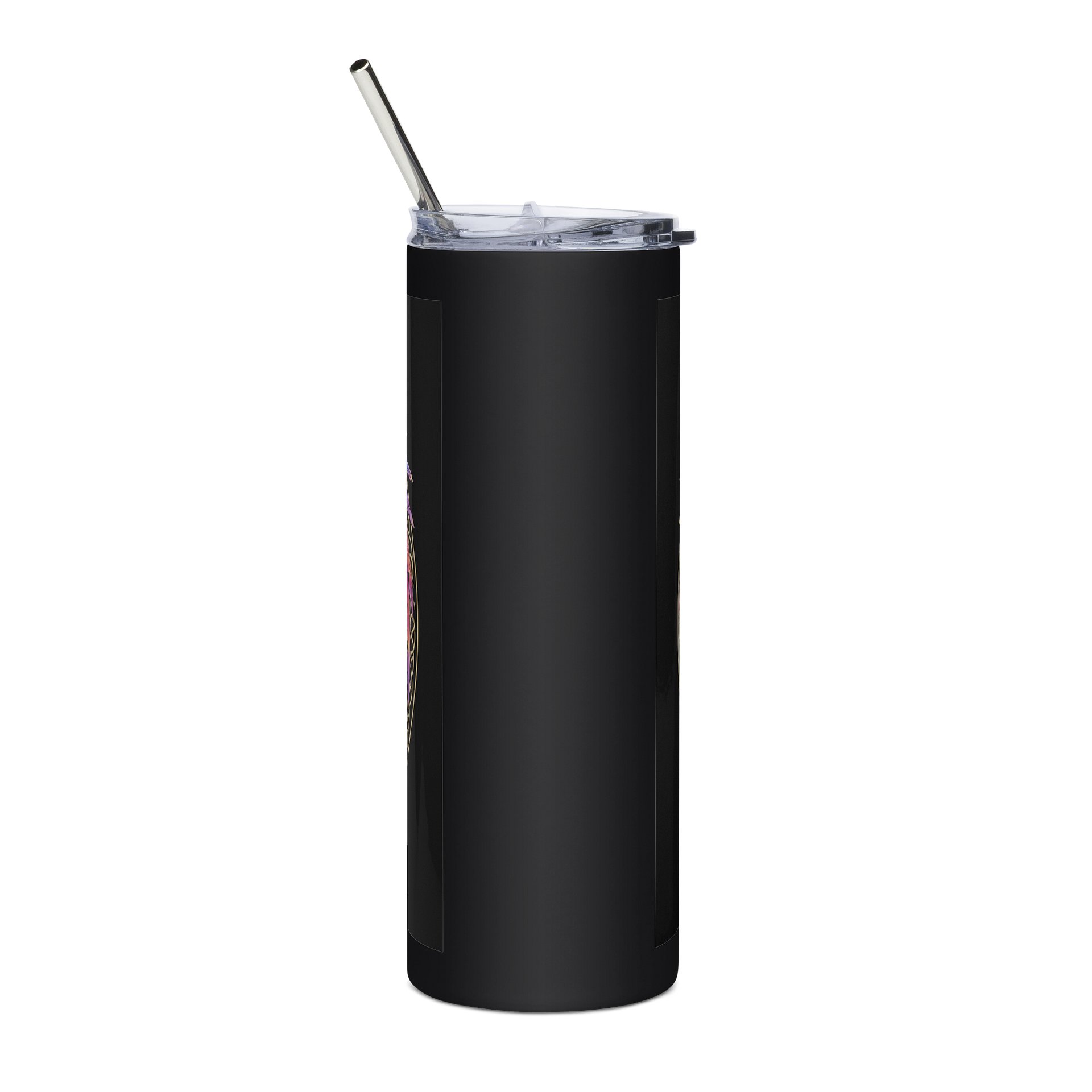Celestial Guardian Dragon Tumbler product image (2)