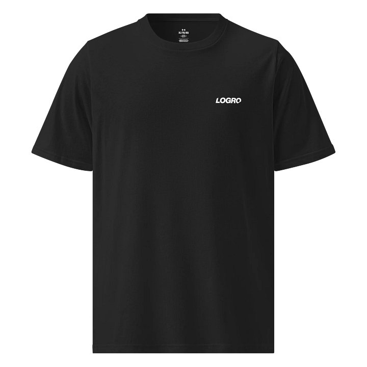 The Logro Tee product image (1)