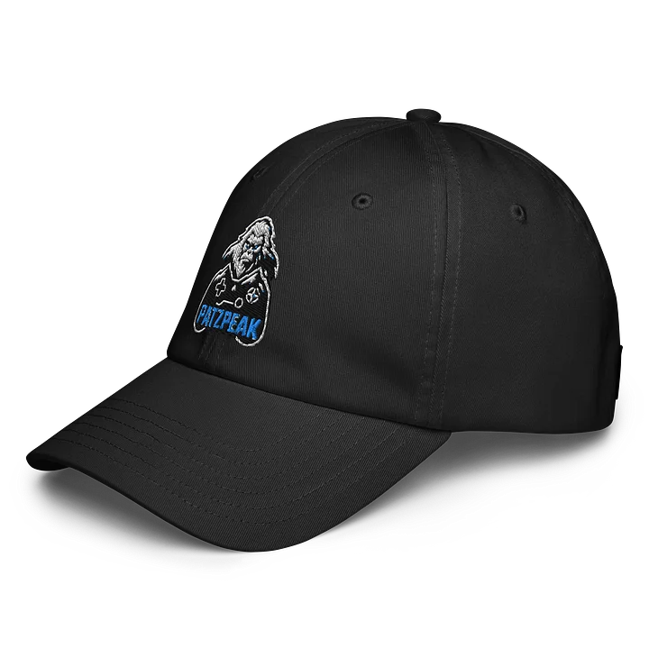 PatzPeak Dad Hat product image (1)