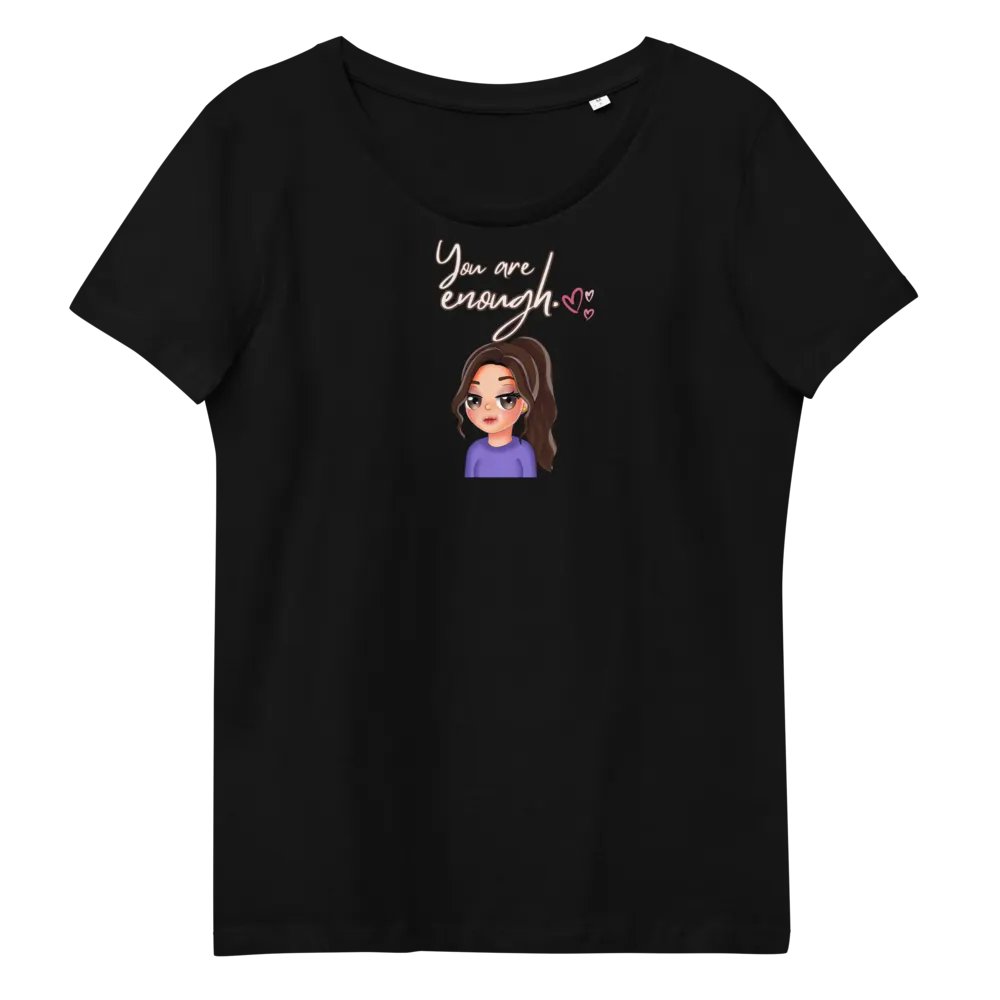 You Are Enough ,Tee product image (10)