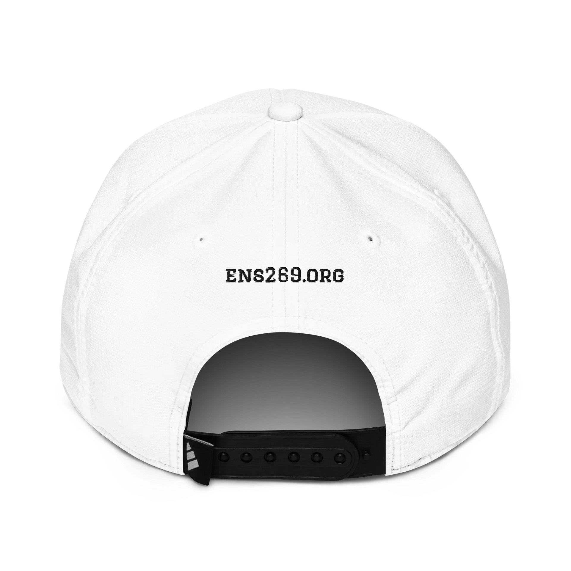 Adidas® Past Master’s Performance Cap product image (4)