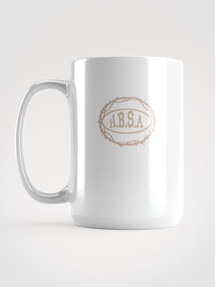 Crown of Thorns cup product image (1)