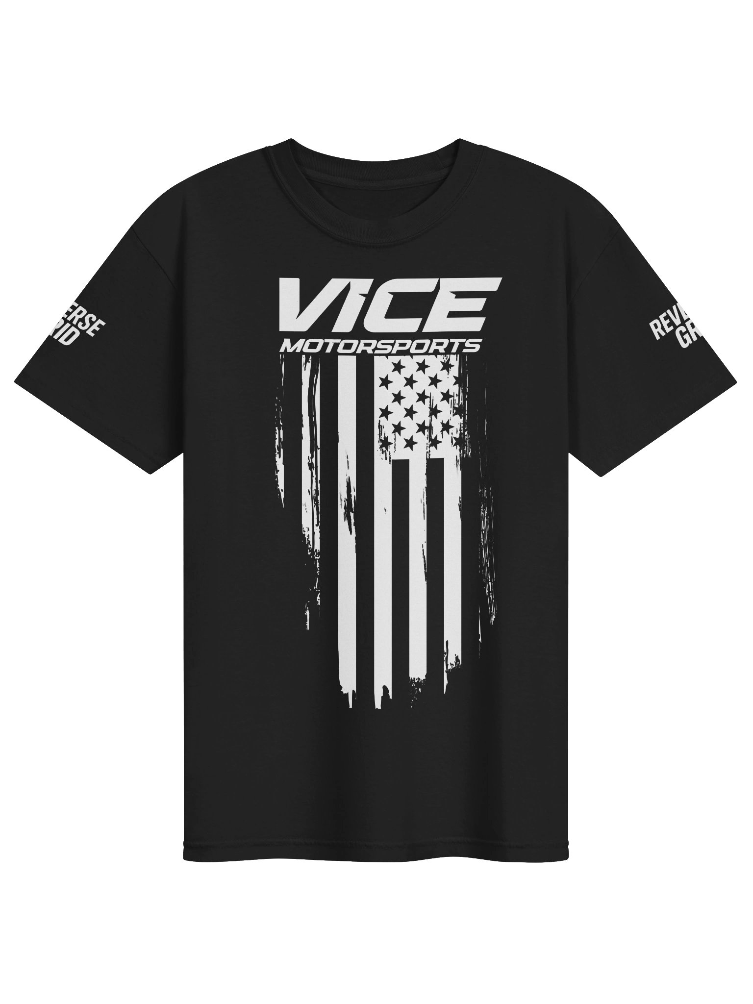 Black Flag Front product image (1)