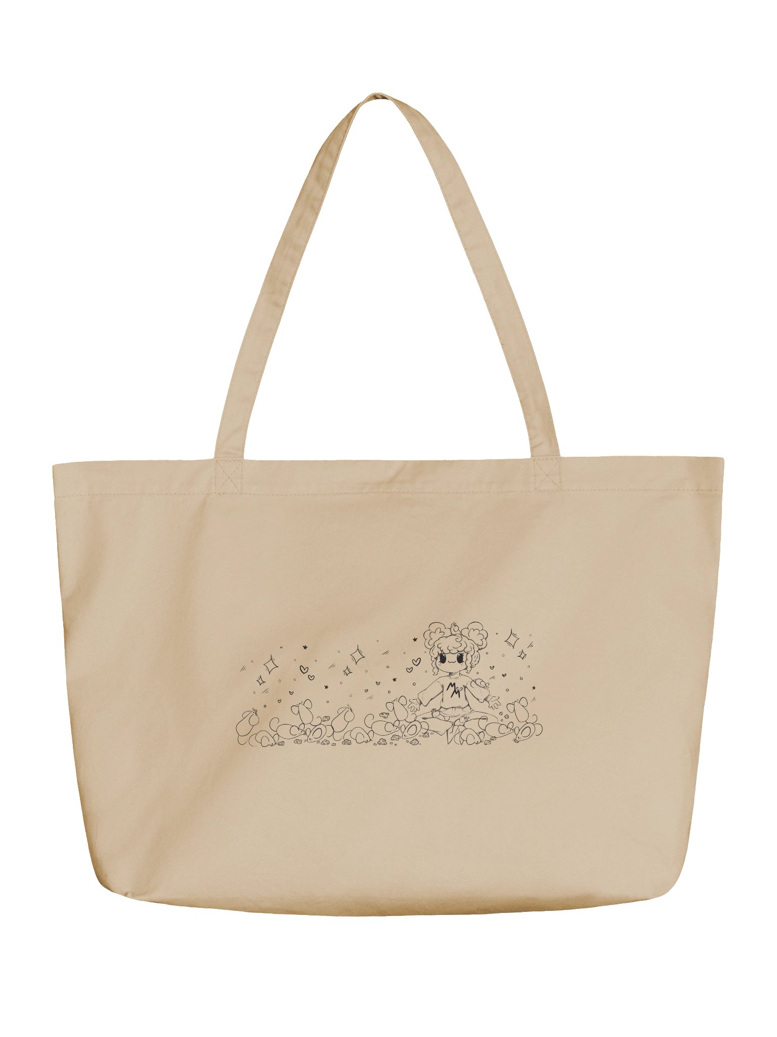 Miamouse Tote product image (1)