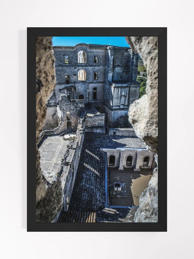 PRINT - FINE ART PRESTIGE - LIMITED EDITION