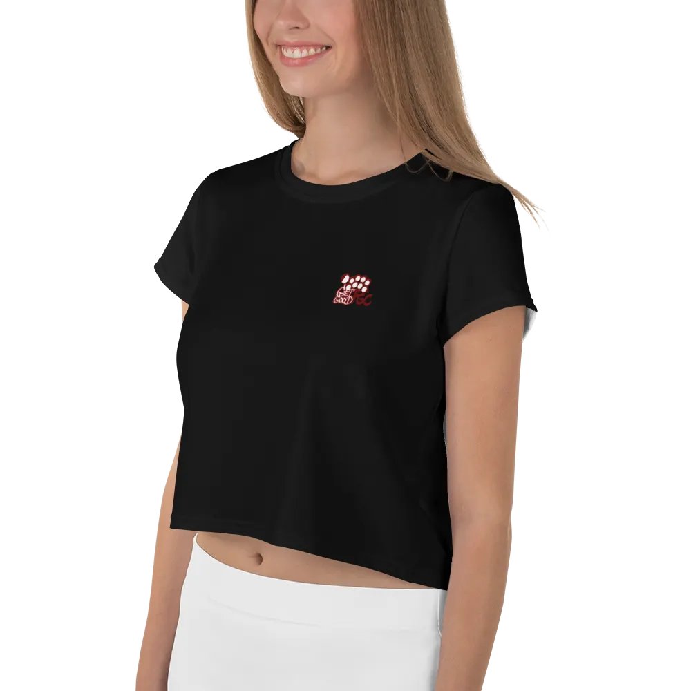 GetGood - Crop Top product image (7)