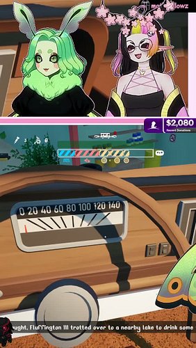 I might have used that with @mothmallowz #mothvtuber #smallstreamer #envtuber #RVthereyet