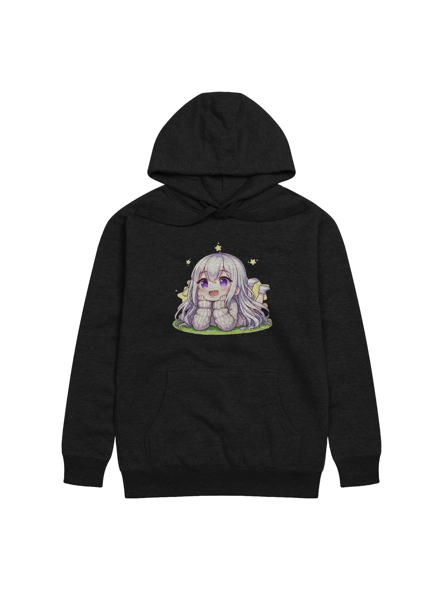 Sudadera de la ChibiNaruu product image (1)