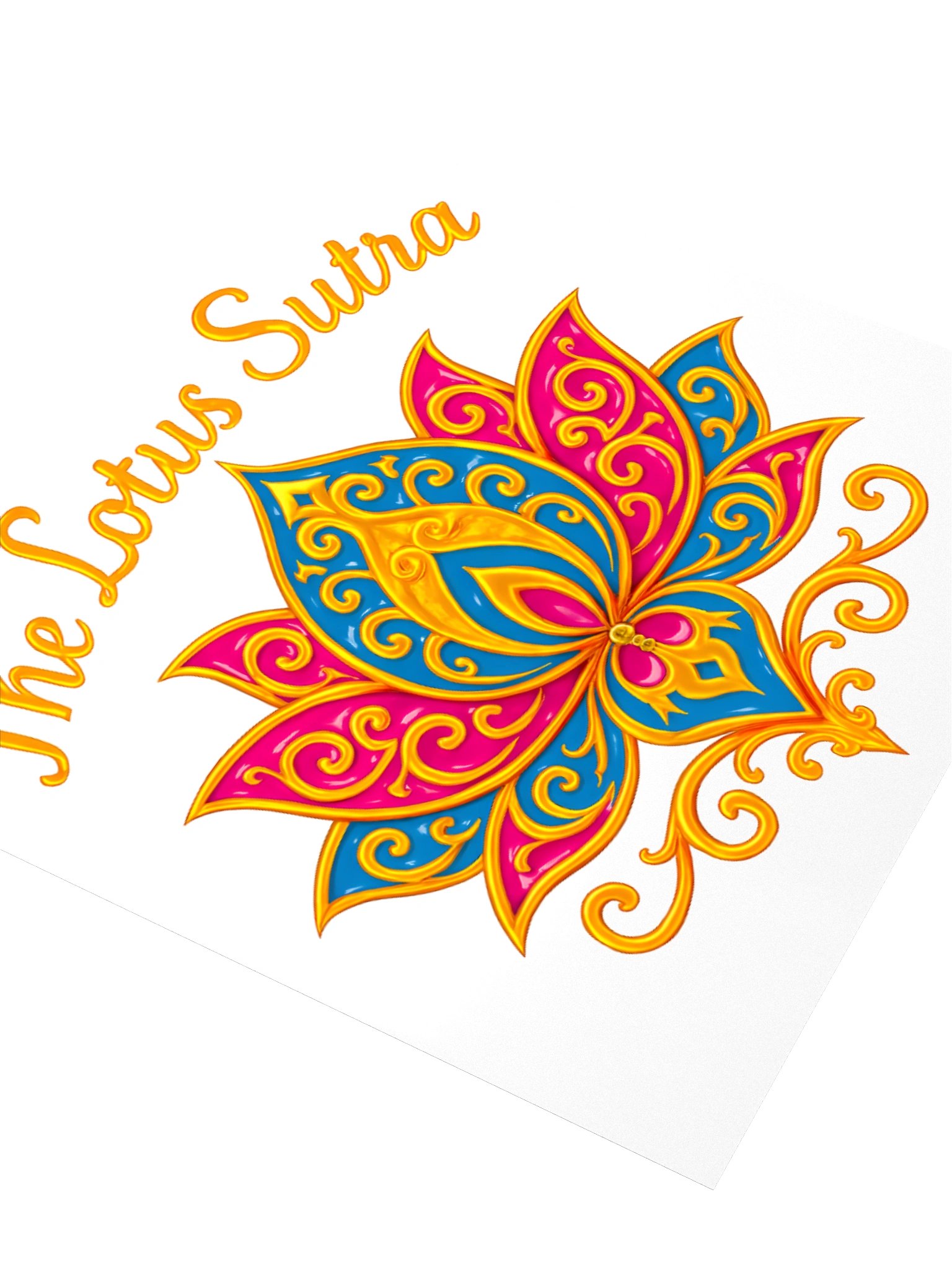 The Lotus Sutra product image (3)