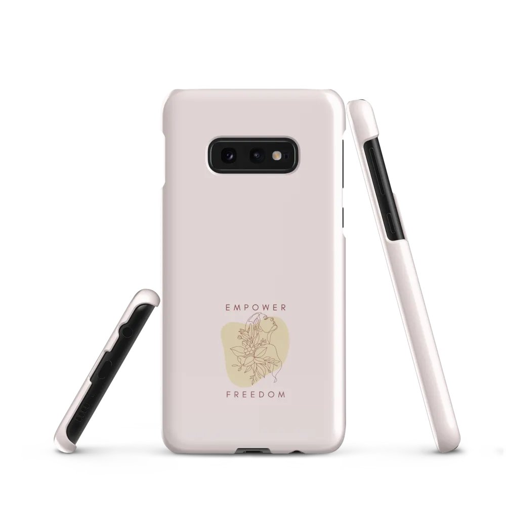 Samsung Snap Case SCFB0115 product image (1)
