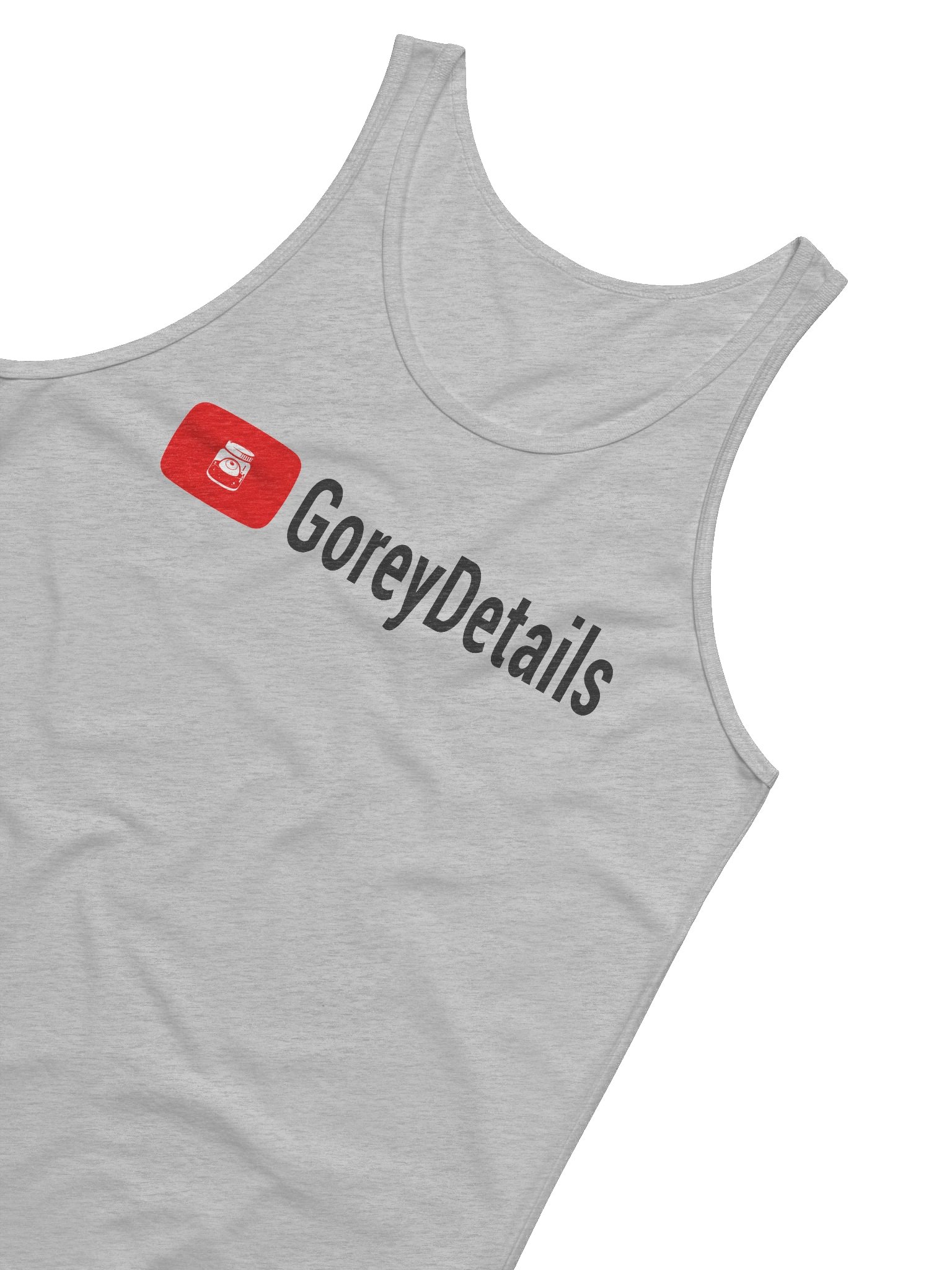 Partner Status - Bella+Canvas Jersey Tank product image (44)