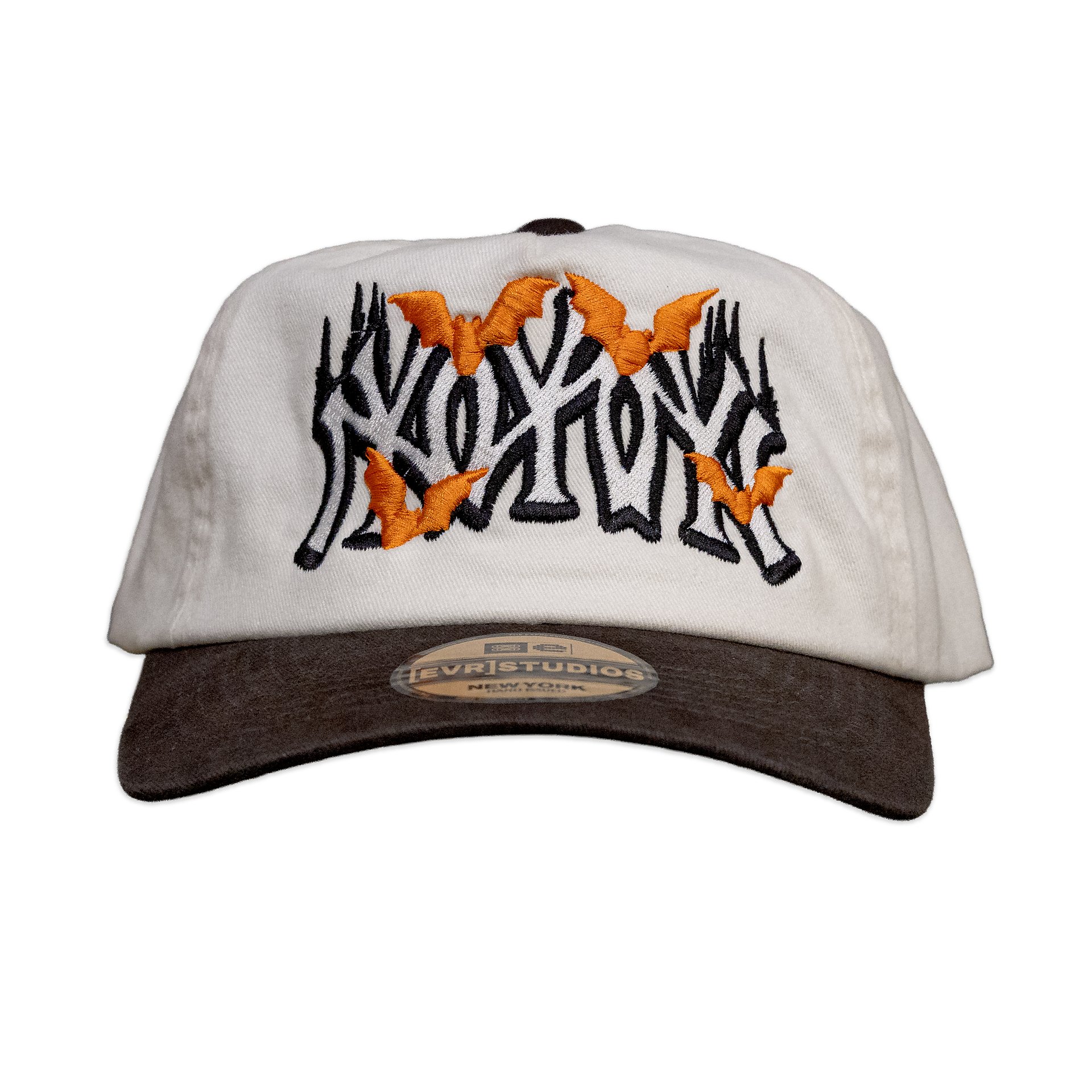 Nocturnal New Yorker Cap product image (1)