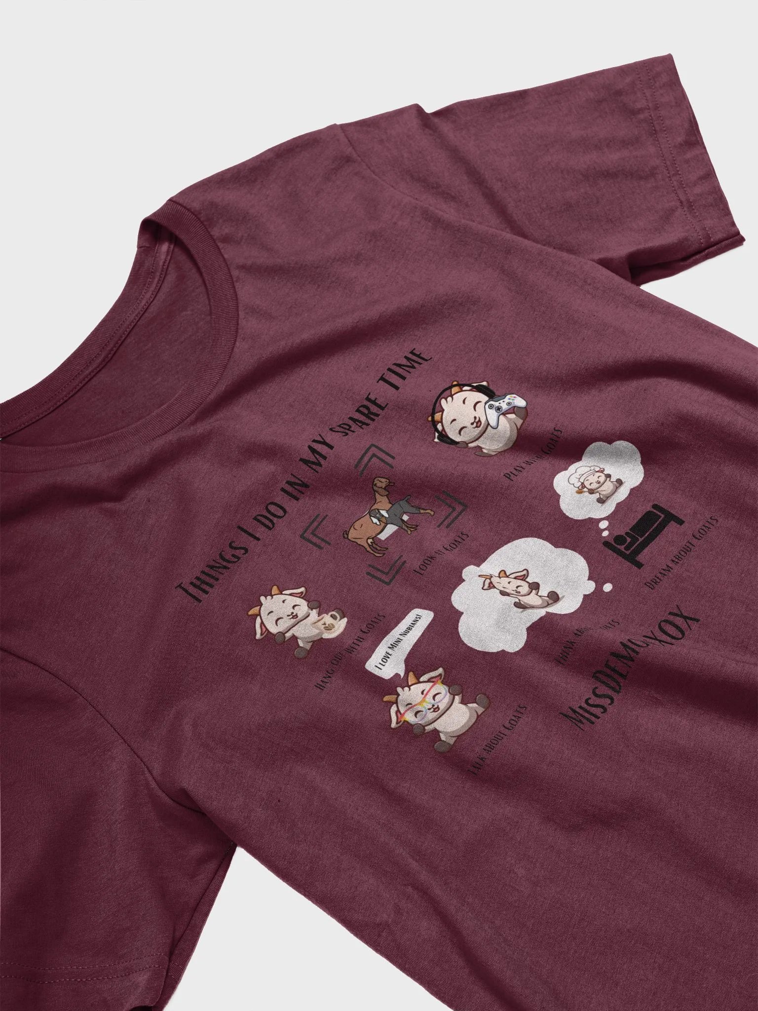 Spare Time product image (3)