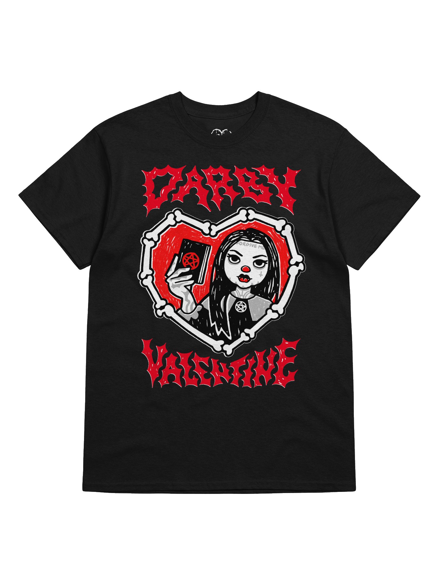 Bone Tee product image (5)