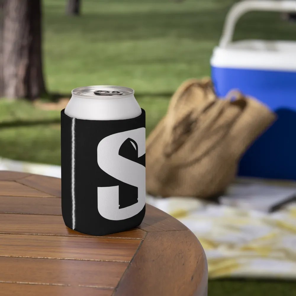 Bullet Logo Can Coozie! product image (7)