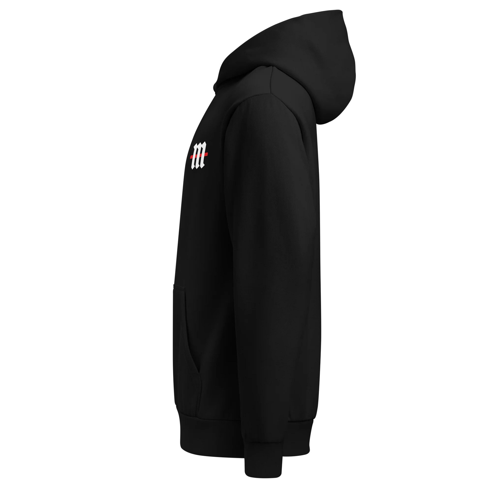 Crest - Essential Hoodie product image (3)
